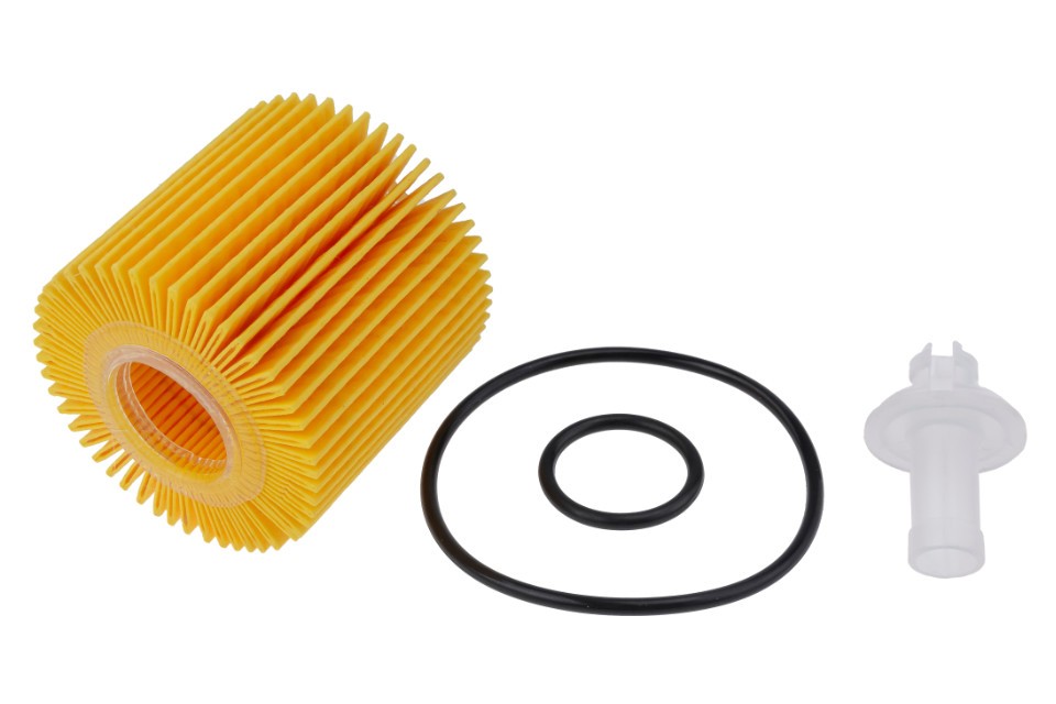 Fits NTY FOF-TY-023 WINFIL OIL FILTER