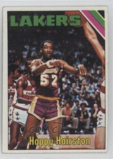 Click to enlarge Happy Hairston