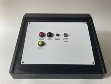 Mutha Goose and Gaggle System with Printer, cords And Power Adapter