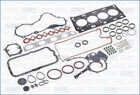 Ajusa Dichtungsvollsatz Motor 50243000 FüR Renault Opel Nissan X83 Primastar X70