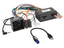 ACV CAN-Bus- Lenkradadapter f&uuml;r Toyota ProAce 50 Pin China HU 42-TY-011