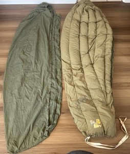 M 1949 Sleeping Bag | eBay
