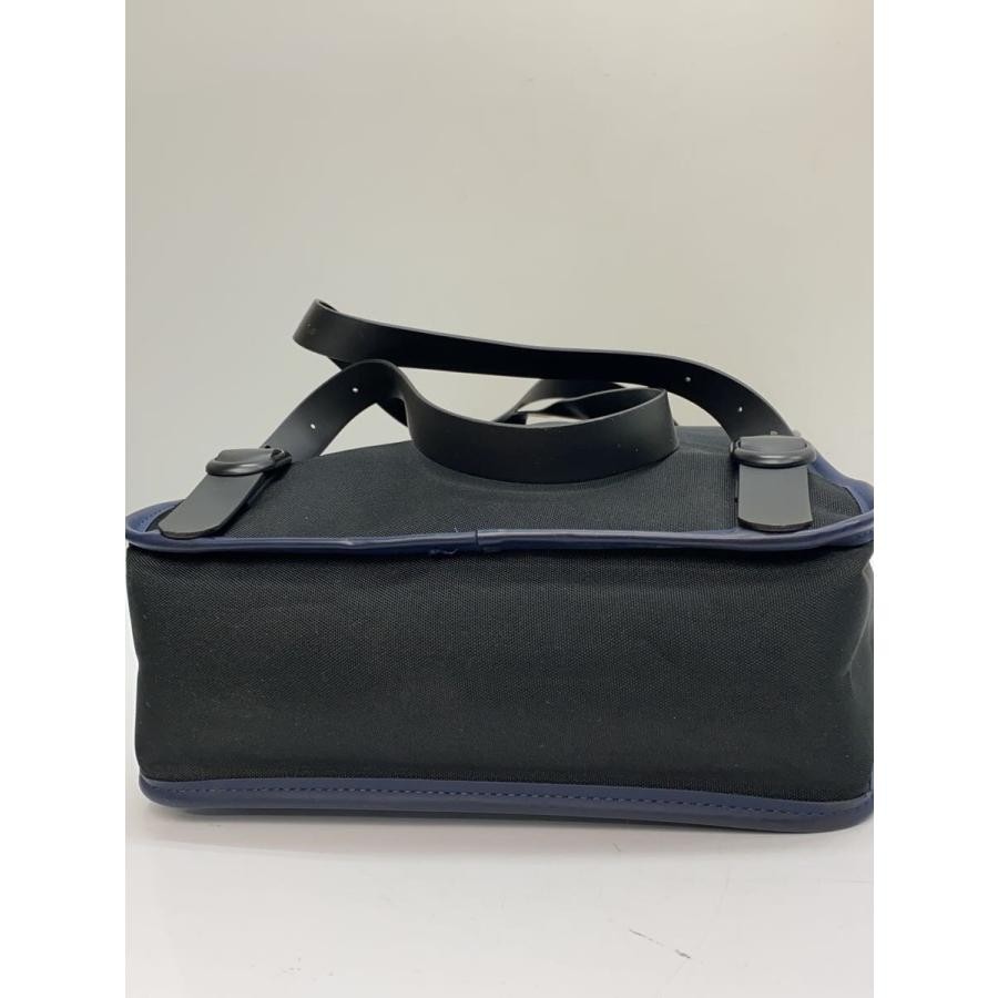 RAINS Backpack Polyester NVY Plain - image 4