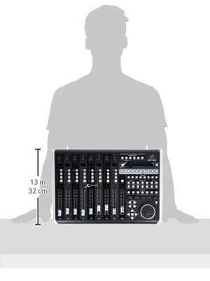 Behringer X-TouchFrom Japan | eBay