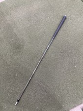 True Temper Elevate MPH 95 Regular Flex Iron Shaft Pull .370 Parallel Tip