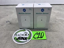 New ADT Self Setup Motion Sensor - White (SSM1R0-29-S)