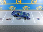 1980 Hot Wheels Hot Bird Blue Hong Kong Blackwalls Vintage