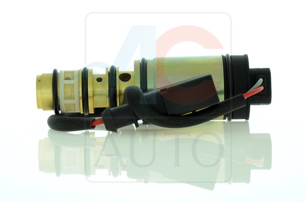 Fits AC AUTO AC-02DN08 CONTROL VALVE OF A/C COMPRESSOR