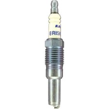 Brisk USA 3VR14S Silver Racing Spark Plug