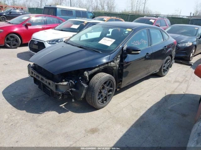 2016 Ford Focus Automatic Transmission 1.0L Needs Plug Replaced, 116K Miles - Image 4 of 4