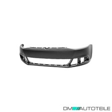Stoßstange vorne grundiert passt für VW Jetta VI typ 162 bj 10-14