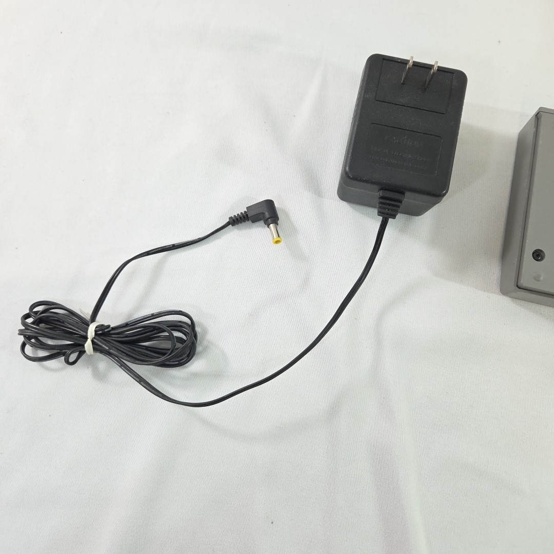 Hp JetDirect 300X External Print Server w/ Power Supply!!