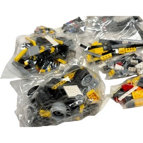 LEGO CREATOR: Highway Transport (6753)
