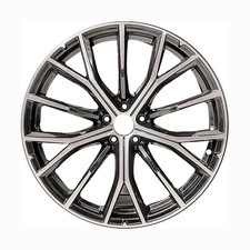 94203 Reconditioned OEM Front Aluminum Wheel ...