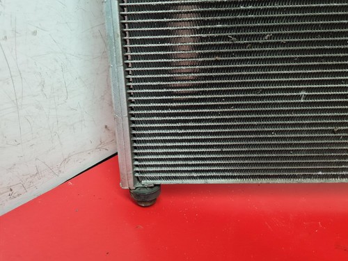 HONDA JAZZ 2011 AIR CON CONDENSER 1.3L PETROL HYBRID 80110TF0013 GG/GP - Picture 9 of 14