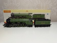 Hornby R2405 LNER A1 4-6-2 Great Northern 1470 DCC Ready OO Gauge 