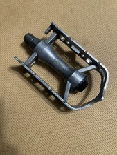 "Pedal izquierdo Lyotard 82 vintage 9/16"""