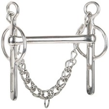 Harry´s Horse Liverpoolkandare, 2 Schlüssellöcher bewegliche Anzüge