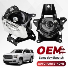 2Pcs Motor Mounts Left + Right for Chevy Taho...