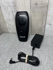 Nood The Flasher 2.0 IPL Laser Hair Removal Handset   Black   No box KCA423