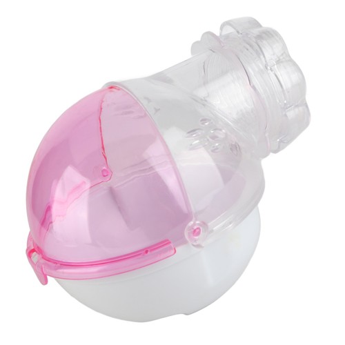 Laufrad Für Hamster 13 Cm Kleines Haustierspielzeug Laufrad Für Ratten Spielspi❀ - Bild 5 von 22