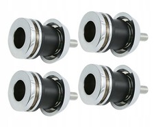 Anbausatz Docking Hardware Kit für Indian sc...