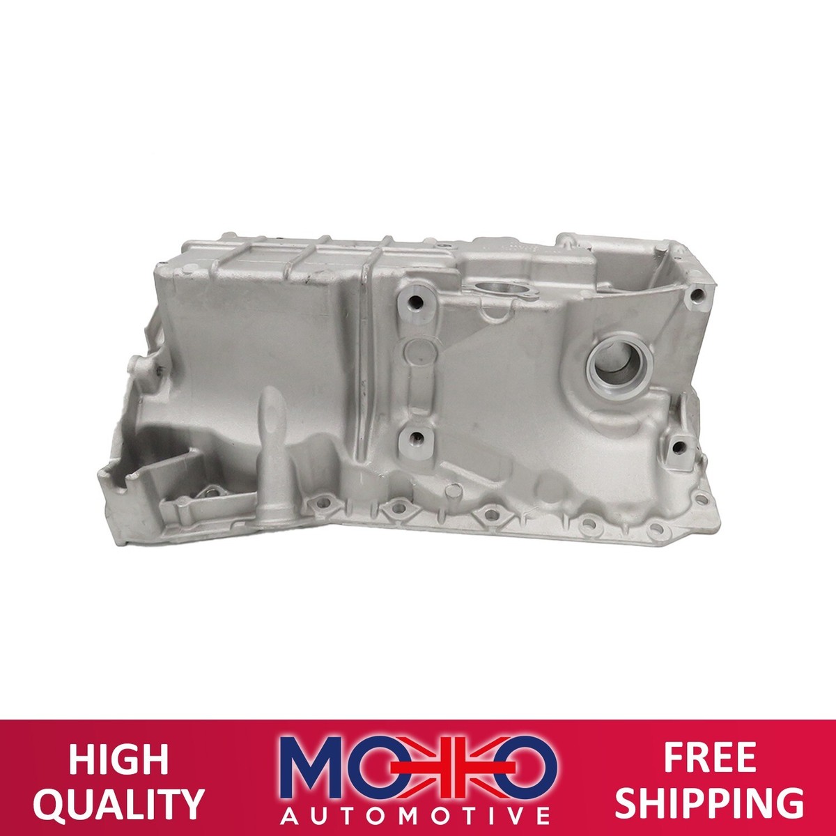 FOR BMW 5 SERIES OIL SUMP F10 F11 520xD 525xD N47 2011-2017 