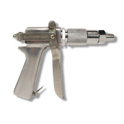 Hudson 38505 GES Heavy-Duty JD9 GNC Spray Gun