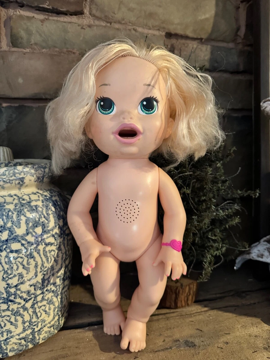Original baby alive new arrivals