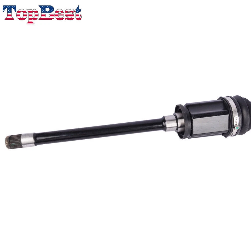 Eje delantero derecho del lado del pasajero para 31608657292 BMW 740i xDrive 17-19 3,0 L Foto 4 de 4