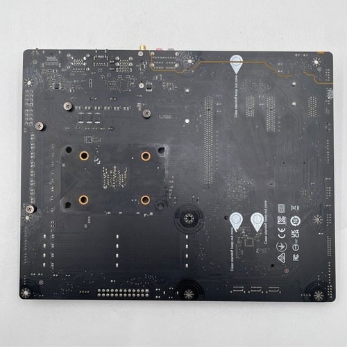 MSI PRO B650-P WiFi AMD AM5 DDR5 WiFi 6E ProSeries Motherboard - READ - Bild 8 von 8