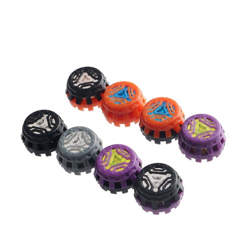Marvel Iron Man Arc Reactor Keycap R4 Button For Mechanical Keyboard 8 Color 1PC - Picture 10 of 19