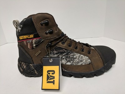 botas de trabajo waterproof