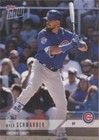2018 Topps Now - Kyle Schwarber #OD-310