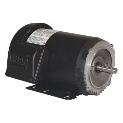 weg 00118ET3E56C-S WEGMOTOR MOTOR 1HP 4P 56C WCF2