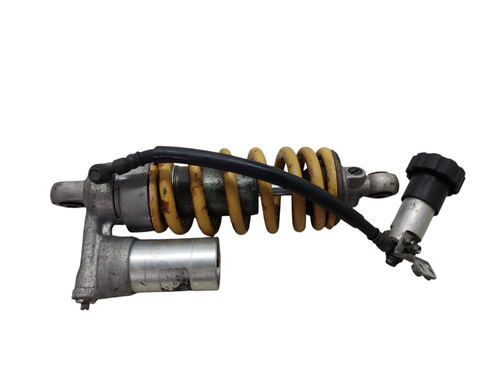 MONO AMMORTIZZATORE REGOLABILE ORIGINALE DUCATI MULTISTRADA DS 1000 2003/2006 - Foto 18 di 24