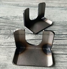 Vw Splitscreen Split Screen Walkthrough lower seat mounts (Single position ) 