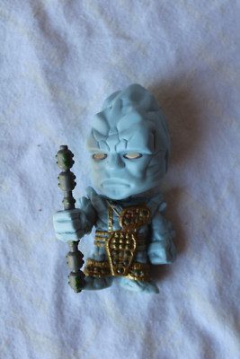 Funko Mystery Mini Marvel THOR Ragnarok Korg Gamestop Exclusive POP EXC