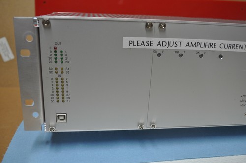 OHNE OPTISCHE SENSOREN 5107.100.000.00 SB P30-000846 CONTROL BOARD - Picture 3 of 12