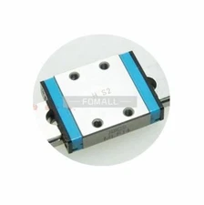 1PCS New For IKO linear guide block MLF14