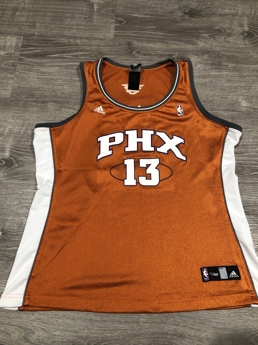 Adidas Phoenix Suns Tank Top Adidas Girls Phoenix Suns Steve Nash