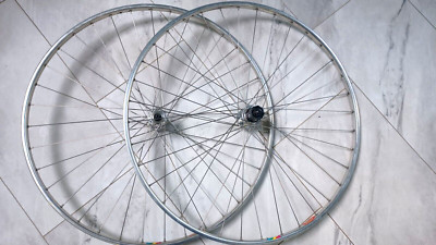 Vintage Bicycle Parts - Tubular Rim Nos - Nelo's Cycles