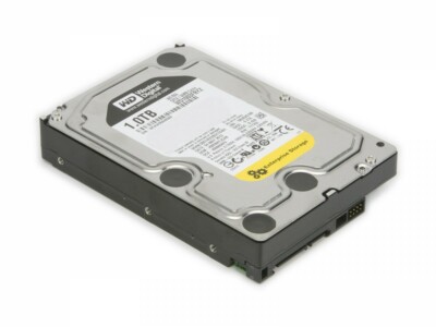 HP Pavilion HPE H8-1500t - 1TB Hard Drive w/ Windows 10 Home 64