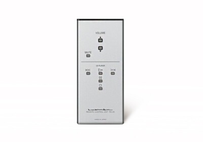 LUXMAN RA-25 Sold Separately Remote Control for SQ-N150 NEW F/S From Japan