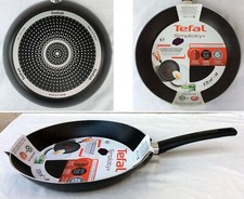 POELE SAUTEUSE TEFAL - SIMPLICITY + - TOUS FEUX - 28 cm - CUISINE