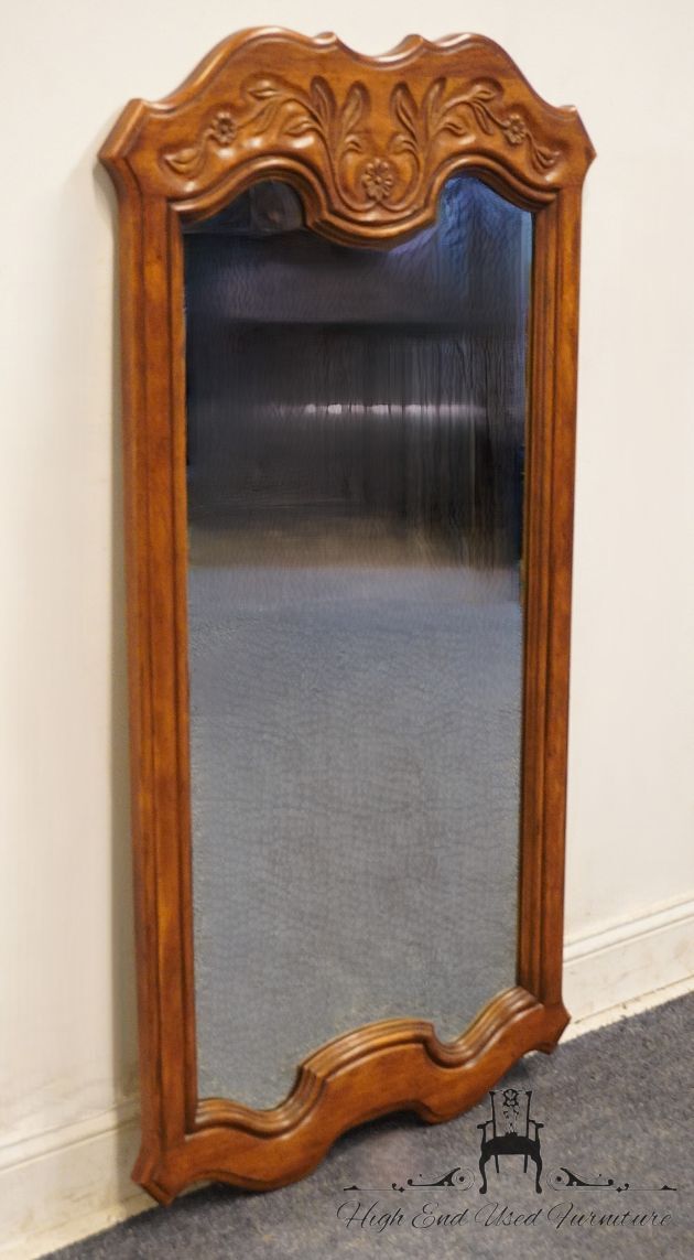DREXEL HERITAGE Cabernet Classics Collection French Provincial 29