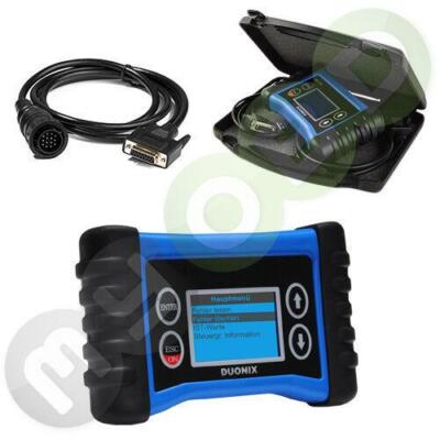 BikeScan Motorrad Diagnose für BMW Motorräder Fehler lesen löschen Service uvm..