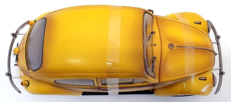 Coche modelo Sun Star escala 1/12 5219 - 1961 Volkswagen Beetle berlina Foto 4 de 4