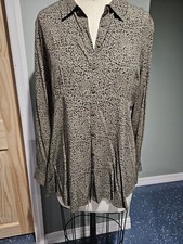 Ripe Maternity Top Size L
