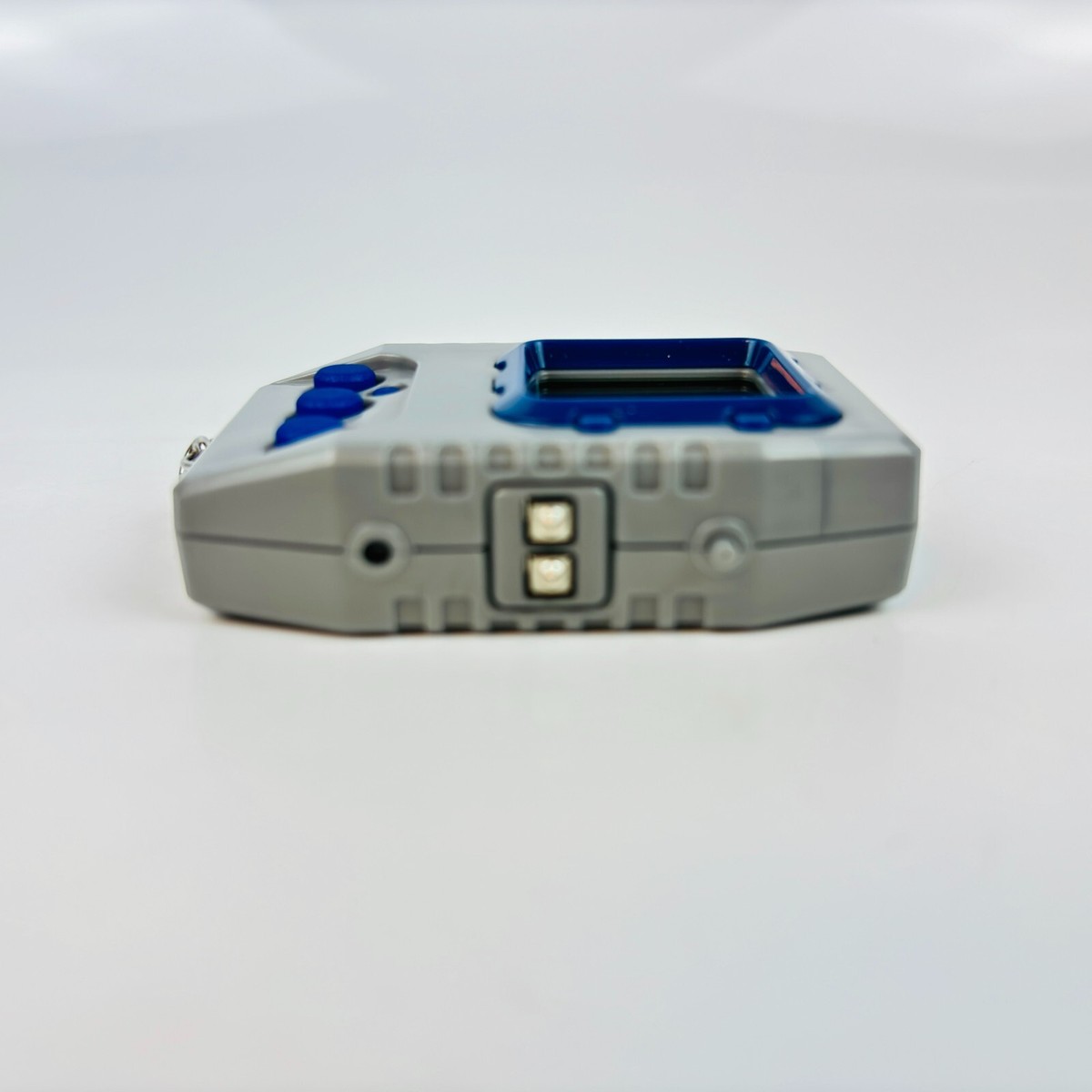 Bandai Digimon Pendulum Ver. 20th Digital Monster Original Silver